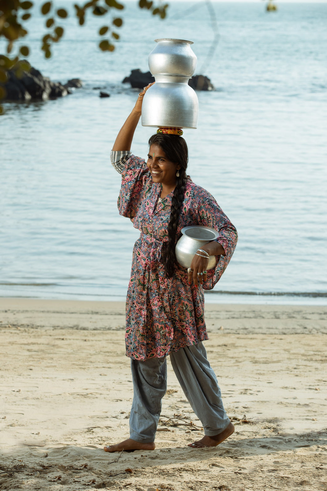 South Goa, India