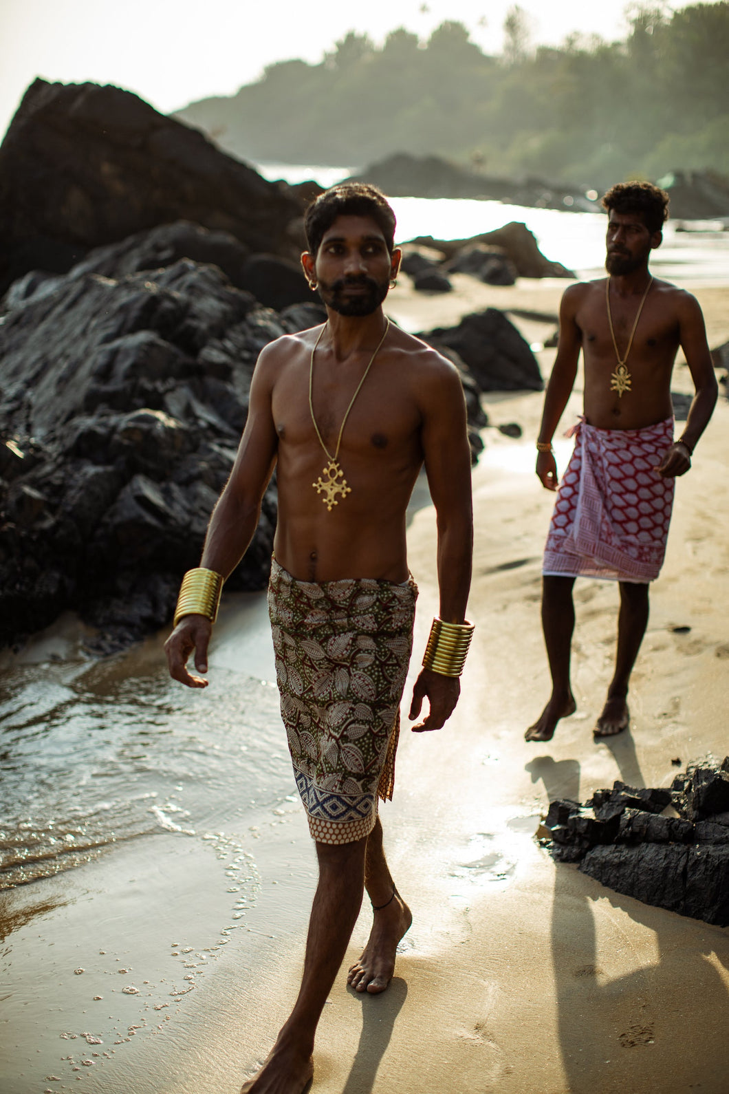South Goa, India