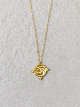 Load image into Gallery viewer, Horus Eye Pendant
