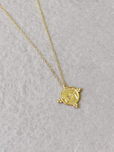 Load image into Gallery viewer, Horus Eye Pendant
