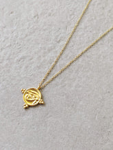 Load image into Gallery viewer, Horus Eye Pendant
