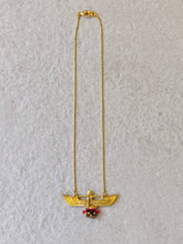 Load image into Gallery viewer, Ma&#39;at Pendant
