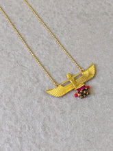 Load image into Gallery viewer, Ma&#39;at Pendant
