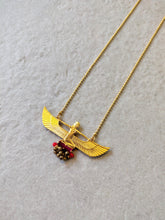 Load image into Gallery viewer, Ma&#39;at Pendant
