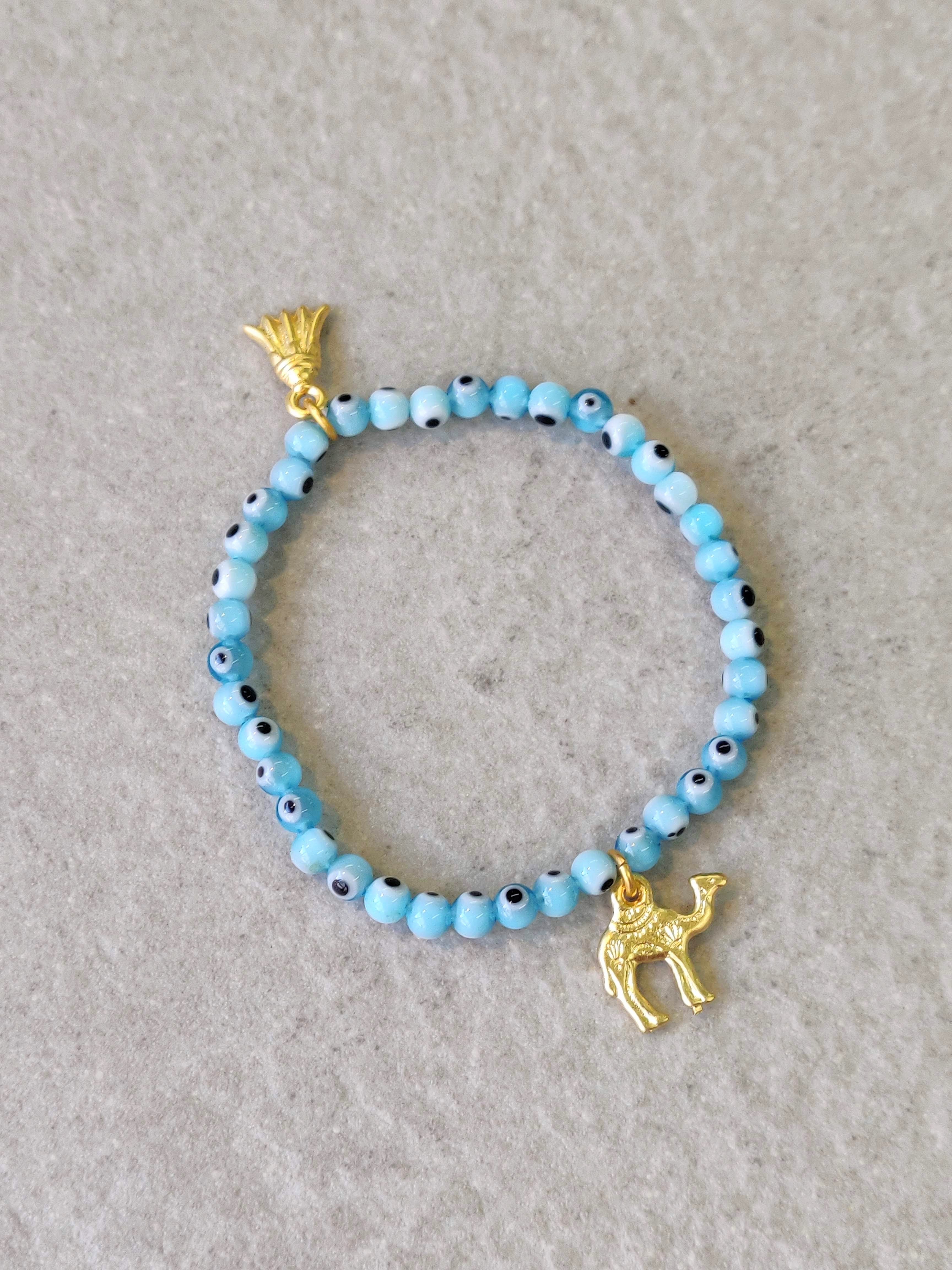 Eye Bracelet