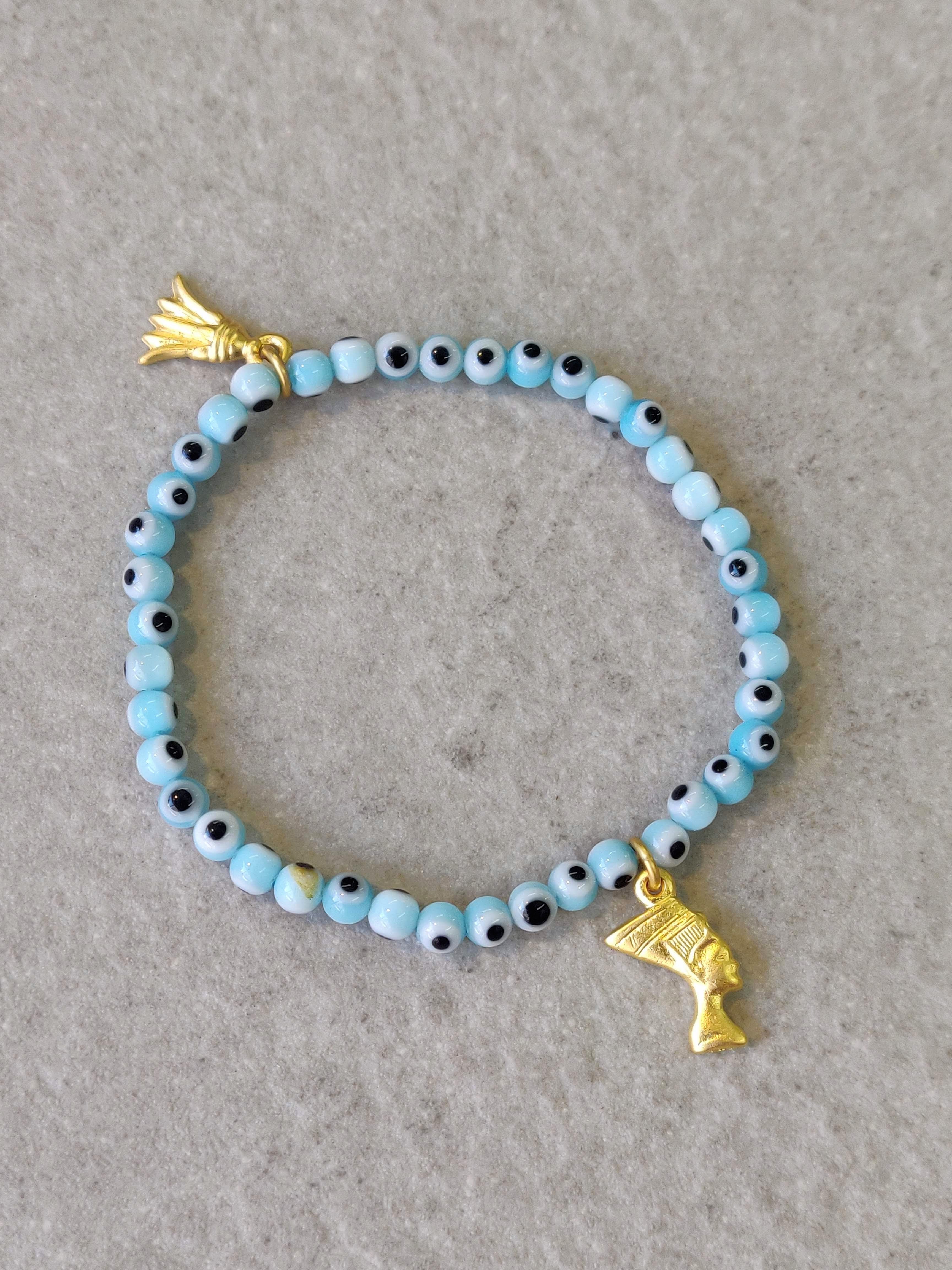 Eye Bracelet