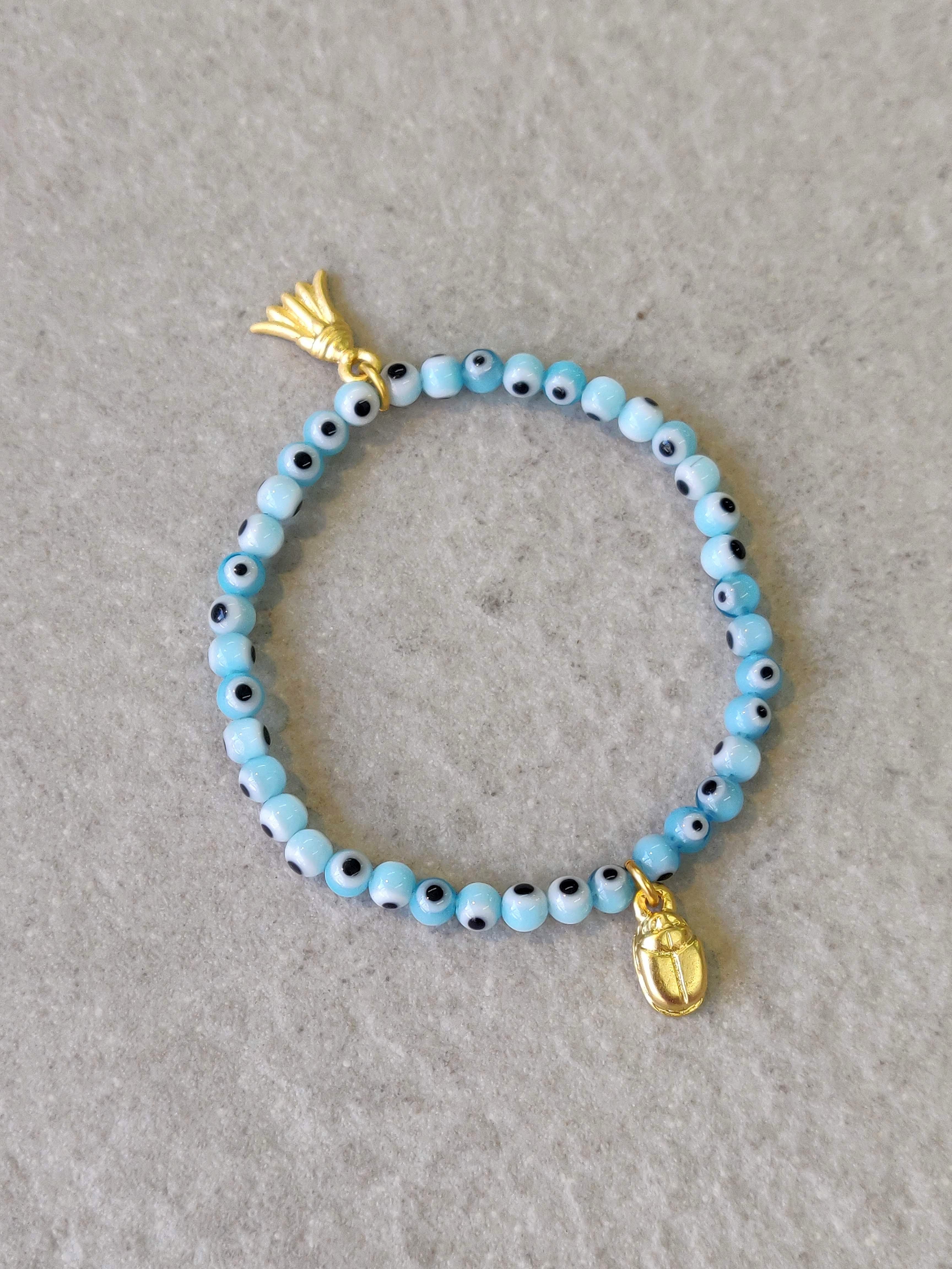 Eye Bracelet