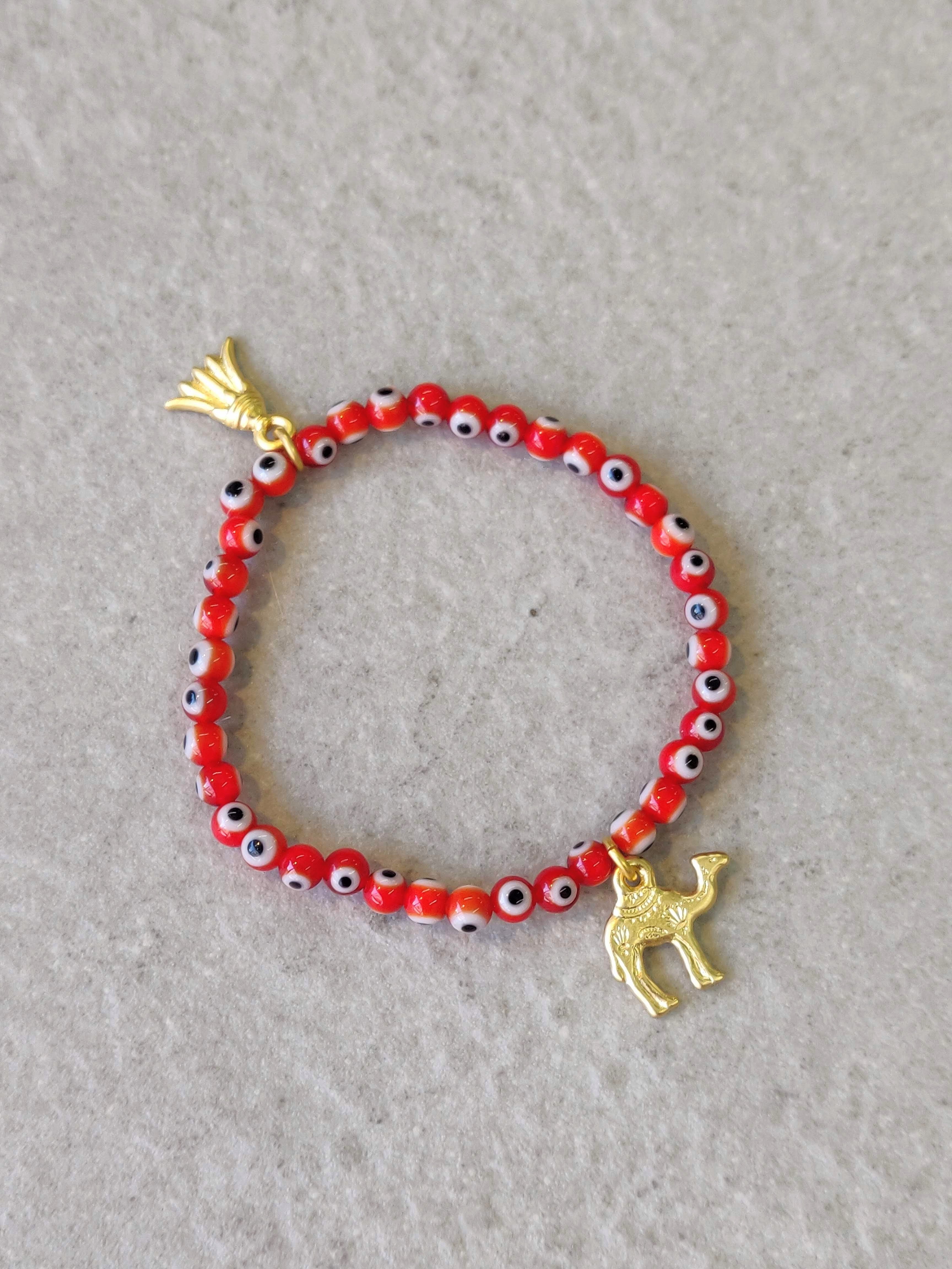 Eye Bracelet
