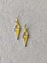 Load image into Gallery viewer, Touareg Earrings
