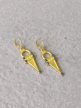 Load image into Gallery viewer, Touareg Earrings
