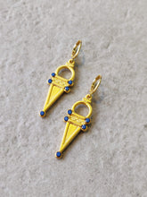 Load image into Gallery viewer, Touareg Earrings
