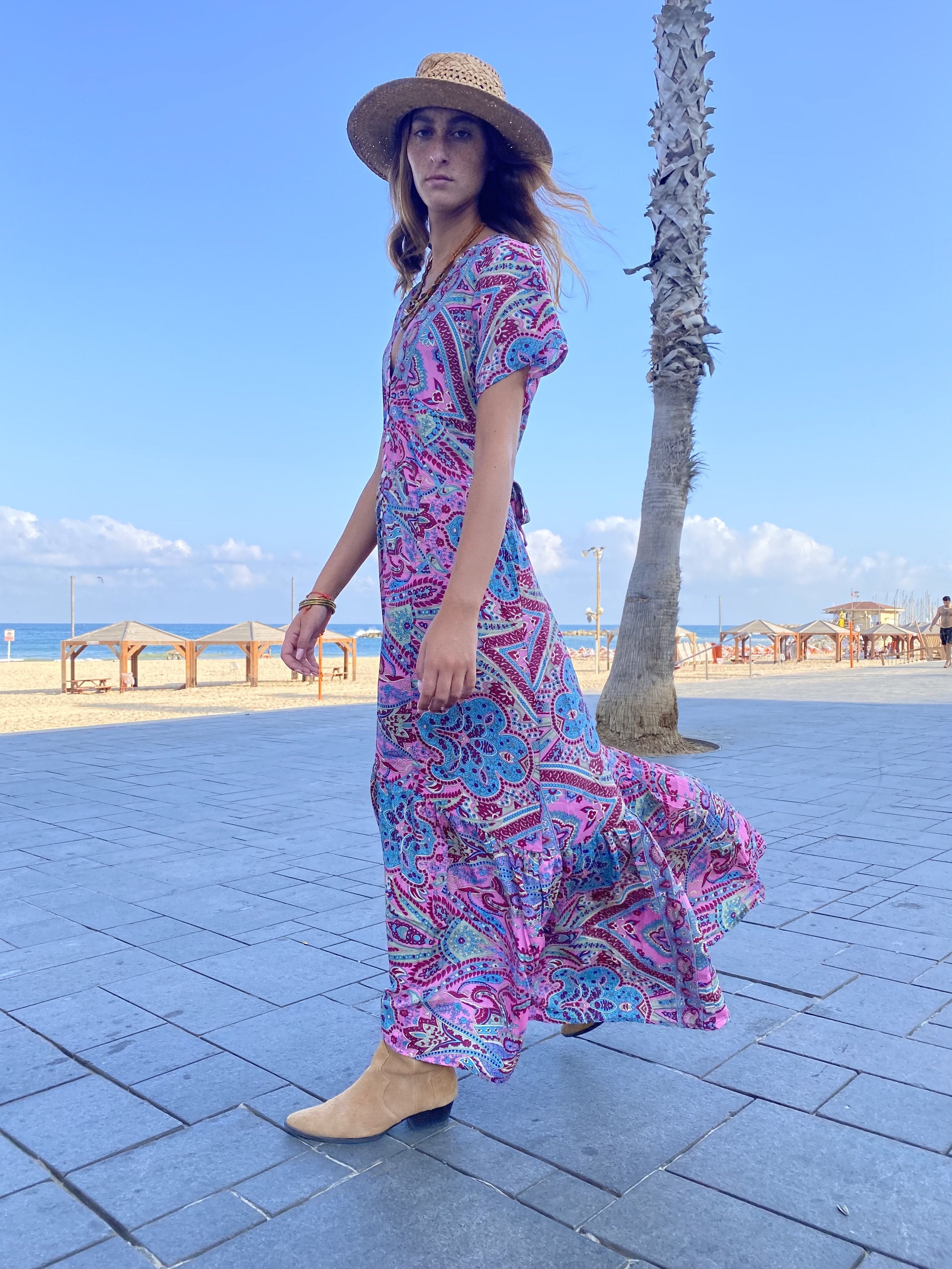 Pink Etro Farina