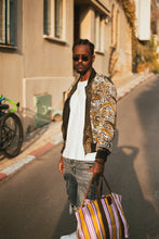 Load image into Gallery viewer, Baroque Jacket
