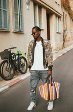 Load image into Gallery viewer, Baroque Jacket
