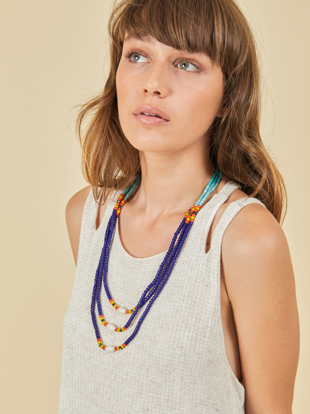 Nagaland Necklace