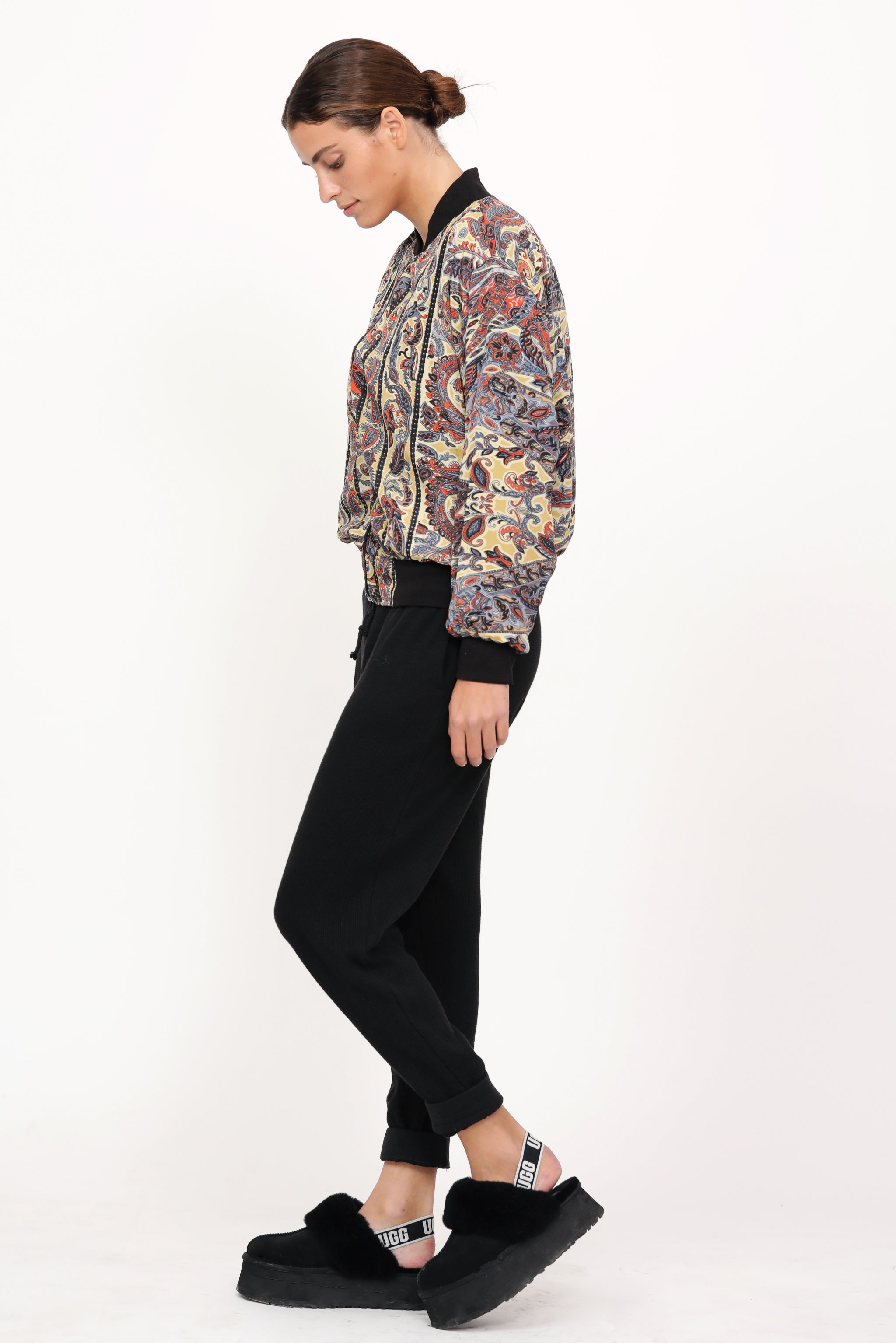 Firaz Jacket