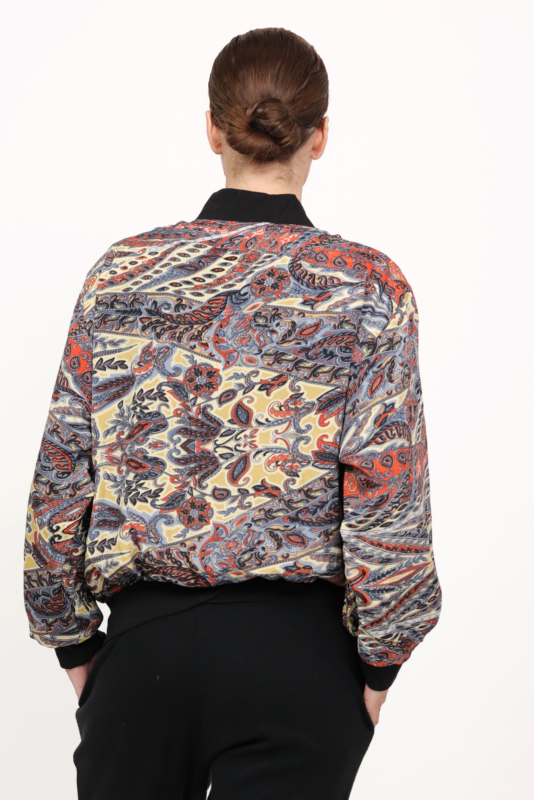 Firaz Jacket