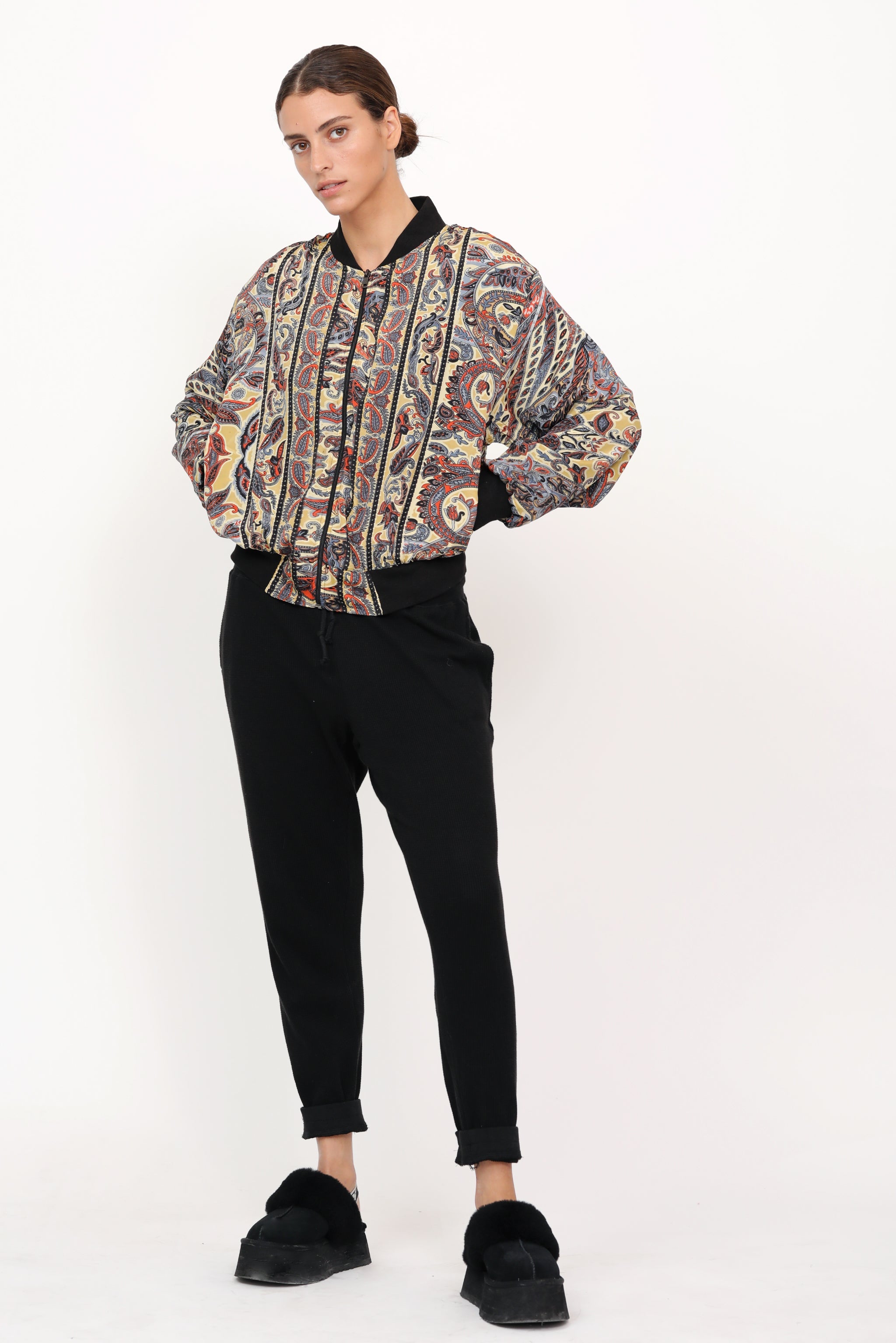 Firaz Jacket