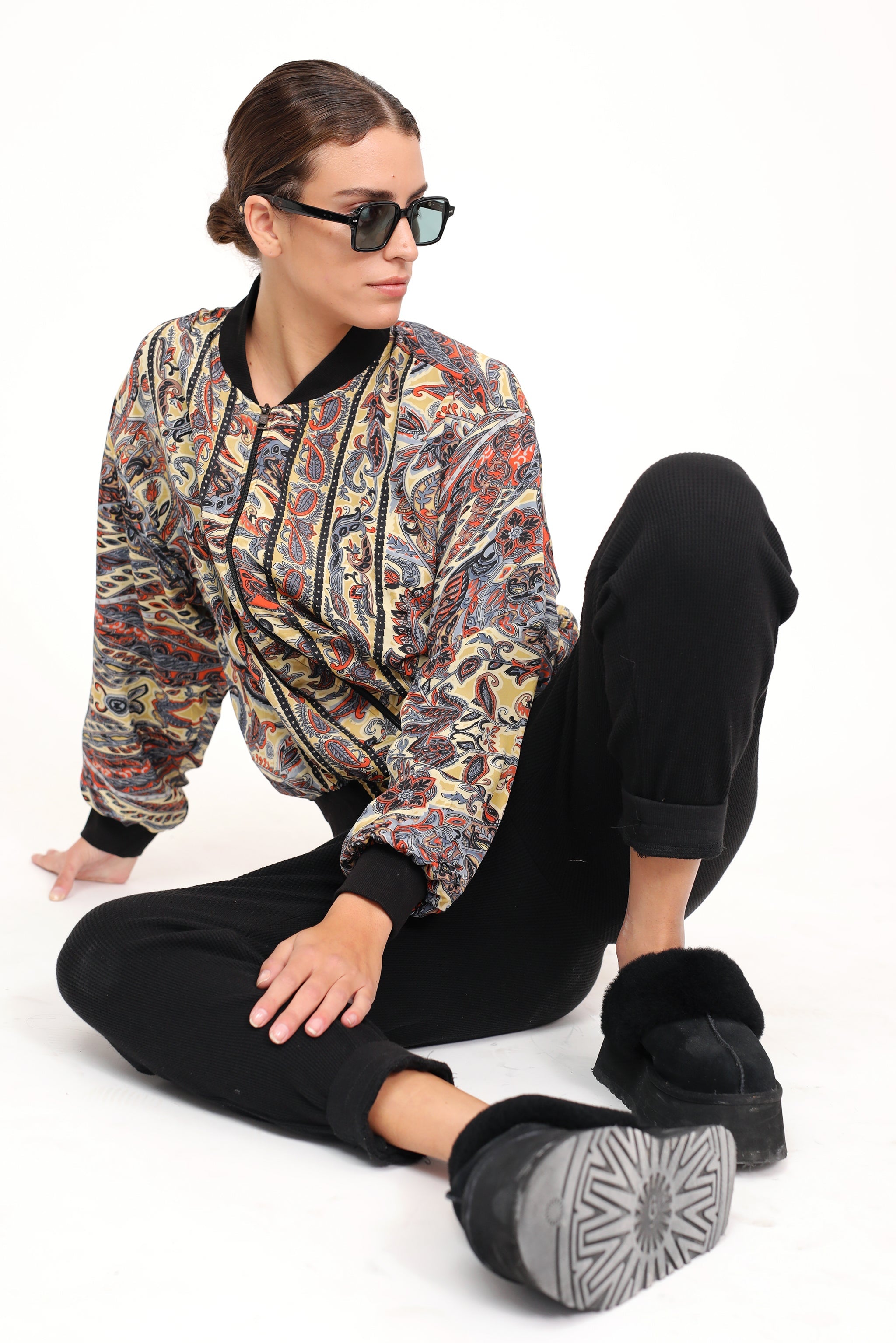 Firaz Jacket