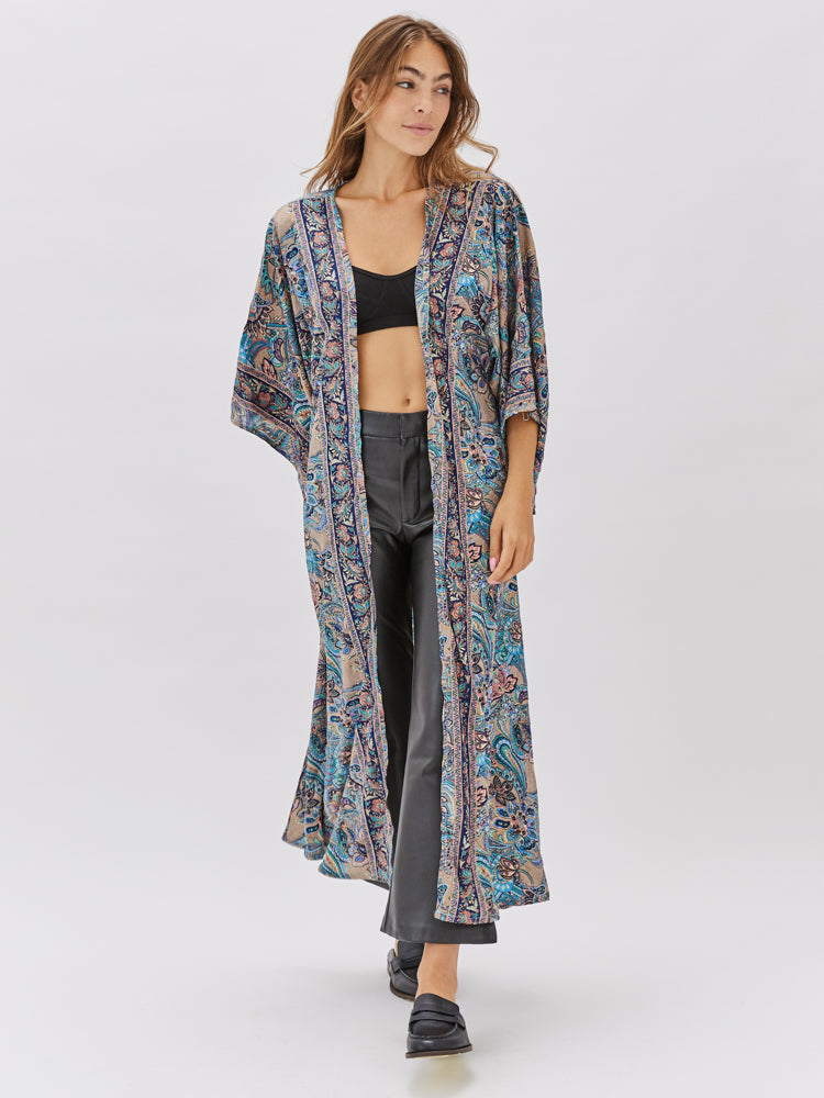 Emma Kimono
