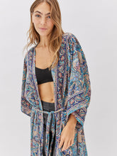 Load image into Gallery viewer, Emma Kimono
